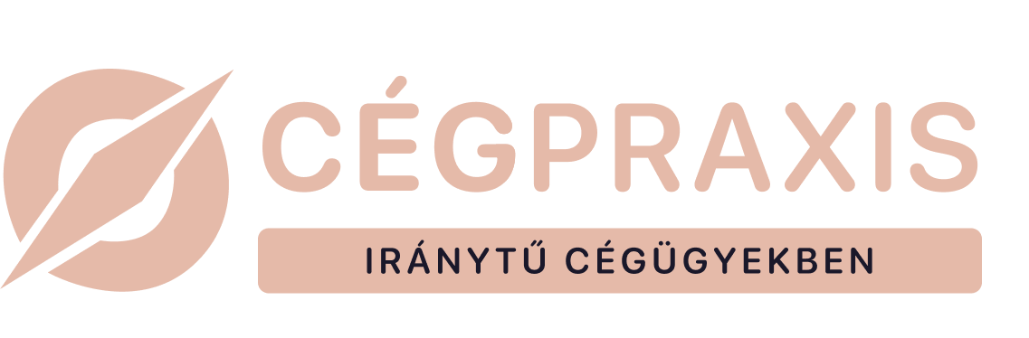 Cégpraxis