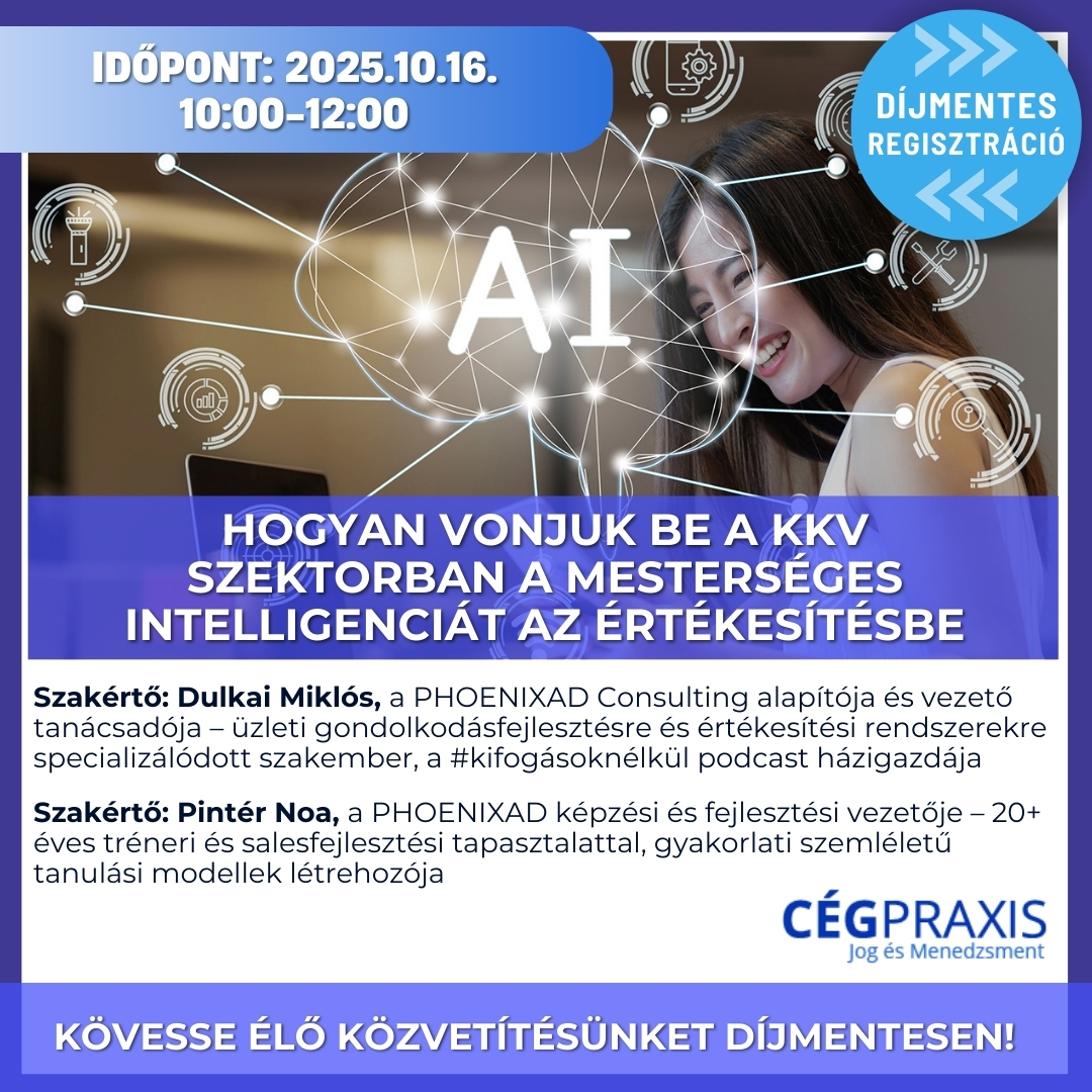 AI a KKV szektorban