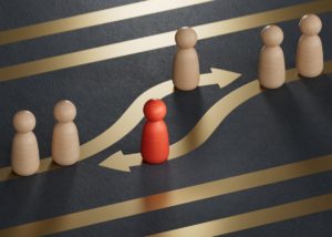 A munkahelyi identitás és szerepkonfliktus pszichológiája