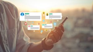 A kérdés nem az, hogy lehet-e negatív véleményt megfogalmazni, hanem az, hogy hol húzódik a jogszerű kritika és a jogsértő közlés határa