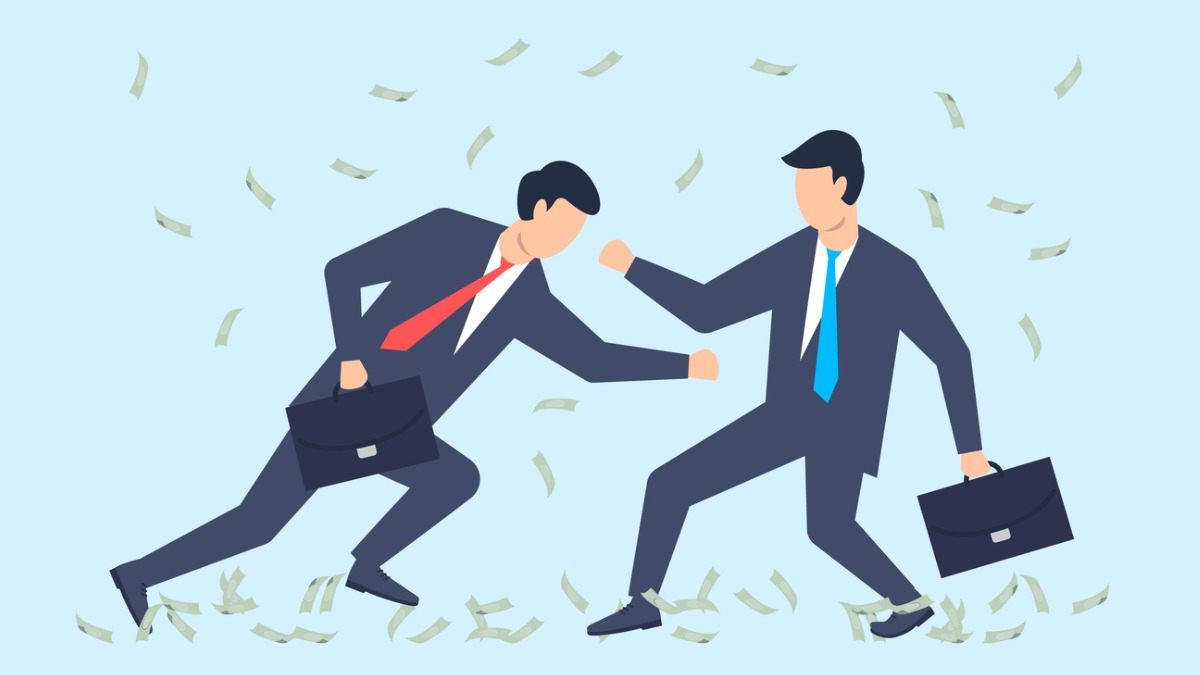 A bérfeszültség komoly következményekkel járhat