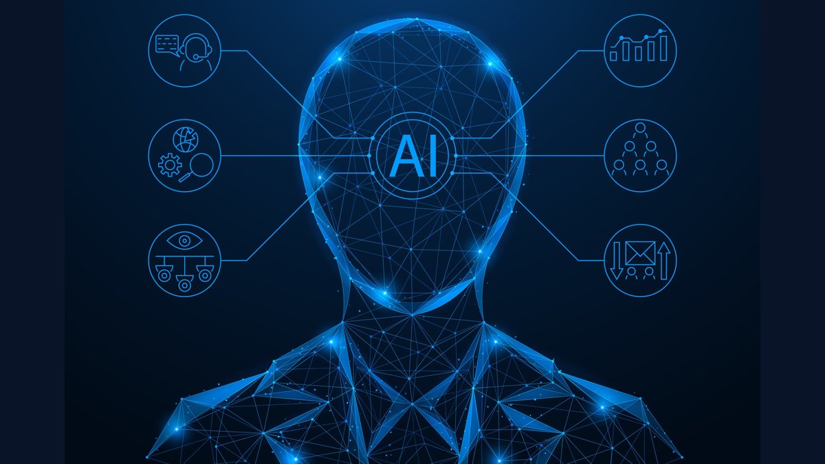 A mesterséges intelligencia a vezetői munkában az információfeldolgozás és a döntések előkészítésében nyújt valódi segítséget