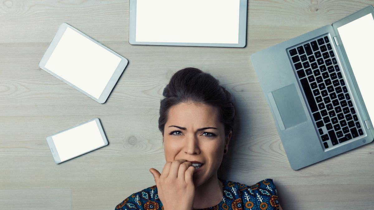 A figyelemzavar és a digitális függőség a munkateljesítmény, a mentális jóllét és a munka–magánélet egyensúly szempontjából egyaránt jelentős kockázati tényező