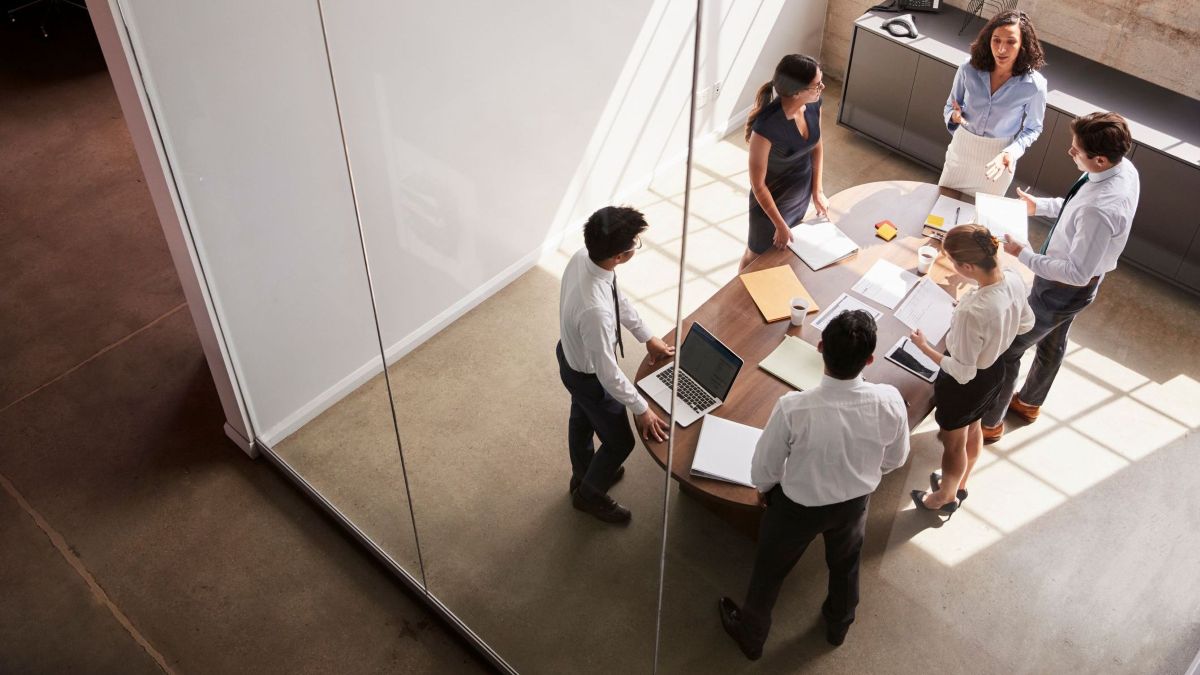 A vállalkozás missziója egy olyan tömör és átfogó üzenet, amely leírja a vállalkozás lényegét, célját és értékeit